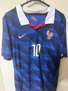 r*a様 フランス代表 マイケルオリーセ　Lサイズ　ユニフォーム 11番　新品未 r*a様 フランス代表 マイケルオリーセ Lサイズ ユニフォーム 11番 新品