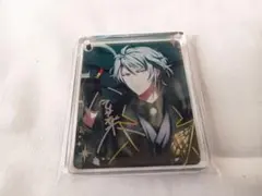 アイナナ 楽　まとめ売り アイドリッシュセブン Unit Collaboration Songsの特典デザイン