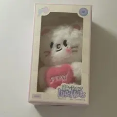 Stray Kids SKZOO PLUSH VOICE Ver ジニレット - メルカリ