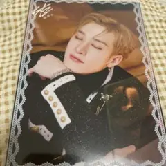 Stray Kids スキズ　バンチャン　ラントレ　クリスマス