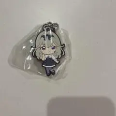 名探偵プリキュア カプセルラバーマスコット2 森亜 るるか