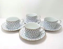 ティファニー コーヒーカップ