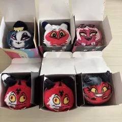 箱無し】ヘルヴァボス ナゲット ストラス モクシー ブリッツ セット