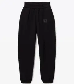 alexanderwang スウェットパンツ