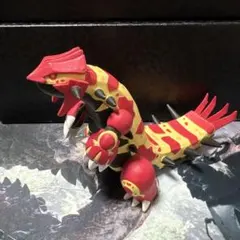 2026年最新】ゲンシグラードン フィギュアの人気アイテム - メルカリ