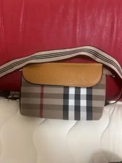 ショルダーバッグ
