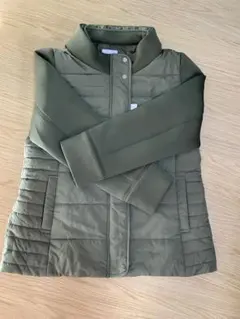 ✨新品✨タグ付き オリーブグリーン 中綿 ジャケットMサイズ