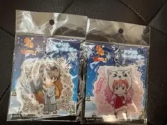 坂田銀時 アクリルキーホルダー 「銀魂 チキチキかぶき町雪祭り 干支 