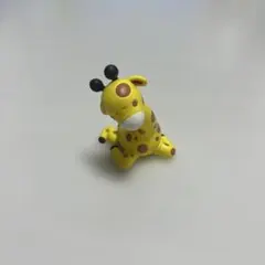 肩ズンFig. たべっ子どうぶつ THE MOVIE 2 ★ きりんちゃん