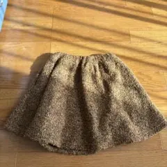 スカート 130