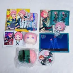 あんスタ 桜河こはく 13点