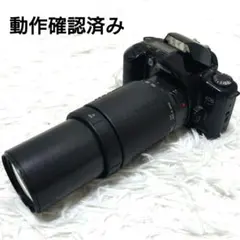 ◇大迫力300mm超望遠◇ TAMRON 100-300mm for Canon - メルカリ
