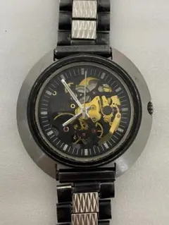 BENFRE grace21 K18 金無垢 ジャンク品 シチズン アンティーク 2025年