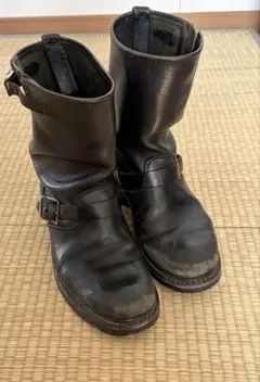 2026年最新】walker エンジニアブーツの人気アイテム - メルカリ