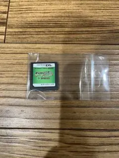 ポケモン不思議のダンジョン　空の探検隊