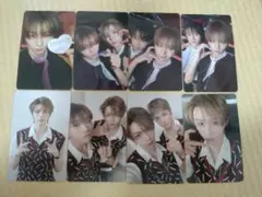 BOYNEXTDOOR　テサン　トレカセット