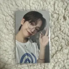 ミョンジェヒョン 19.99 UMS特典