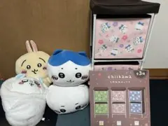 【16日まで】ちいかわ　グッズ　まとめ売り