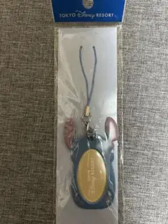 ディズニー スーベニアメダルホルダー