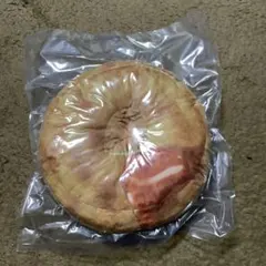 新品未使用　福袋 2026 KFC ケンタッキー ビスケット型 お昼寝枕