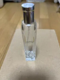 エルメス ナイルの庭 空瓶 15ml 1本