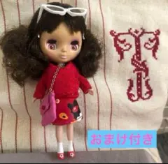 プチブライス