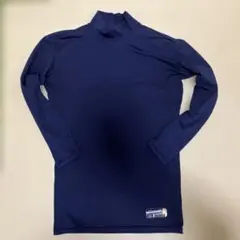 野球アンダーシャツ長袖