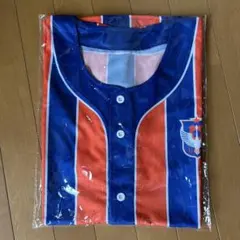 アルビレックス新潟 ユニフォーム型シャツ