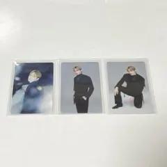 txt ヒュニンカイ act:tomorrow ソウルコン ミニフォト