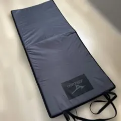 ミズノ（MIZUNO） 折りたたみ式 トレーニングマット / ストレッチマットのサムネイル