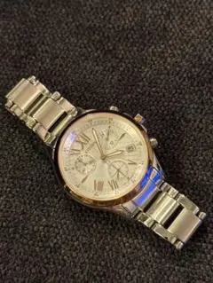 CITIZEN シチズン Eco-Drive クロノグラフ 腕時計 ソーラーのサムネイル