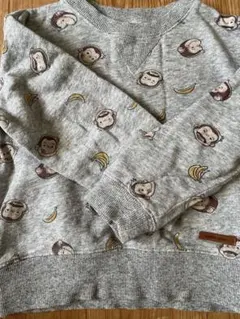 おさるのジョージ100