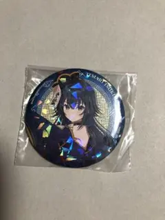 な*ぴ様 月村手毬 初声公演 缶バッジ　50個セット な*ぴ様 月村手毬 初声公演 缶バッジ 50個セット