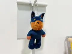 格付けミーム　ドーベルマン　マスコット