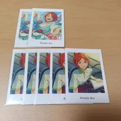 あんスタ ぱしゃっつ vol.6 葵ひなた