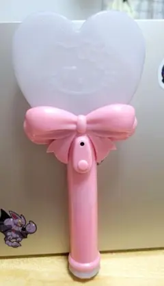 ピューロランド ミラクルギフトパレードライト