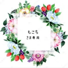 もこち様 リクエスト 2点 まとめ商品