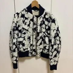 MAISON KITSUNÉ 柄ジャケットのサムネイル