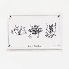 アイドリッシュセブン アイナナ ナンジャ マグネット 壮五