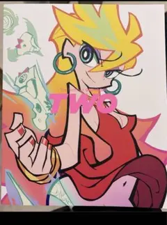 C107 セメタリーヒルズ The Battle of GEEKBOAT TWO