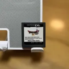 ドラゴンクエストⅣ ドラクエ4 DSソフト