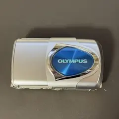 2026年最新】μ-15 olympusの人気アイテム - メルカリ