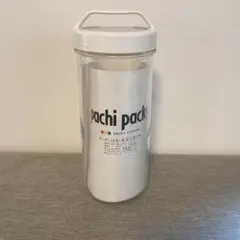 昭和レトロ 持ち手付きガラスボトル 東洋ガラス パチパッキー