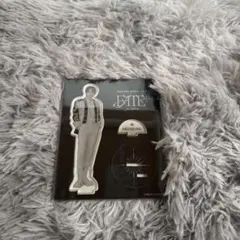 ENHYPEN ヒスン FATE+アクスタ アクリルスタンド