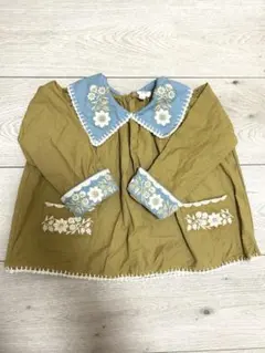 2025年最新】apolina ブラウスの人気アイテム - メルカリ