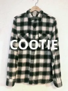 2026年最新】cootie ネルシャツの人気アイテム - メルカリ