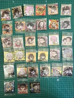 鬼滅の刃　にふぉるめーしょん　まとめ売り