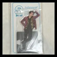 Aぇ！group 正門良規 アクリルスタンド ’20夏