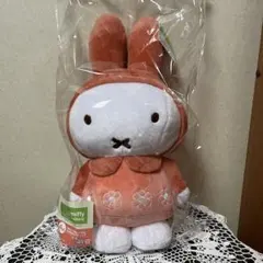【タイトーくじ】ミッフィーくじ A賞 特大ぬいぐるみ