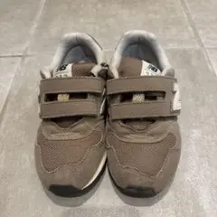 New Balance 313スニーカー サイズ18.5㎝